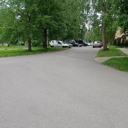 Two Apartment Reval